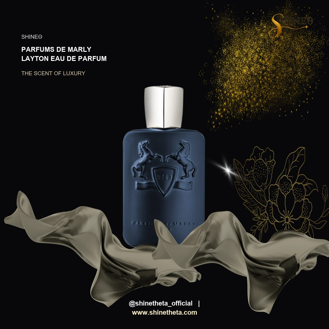 Parfums De Marly Layton Eau De Parfum slide 2